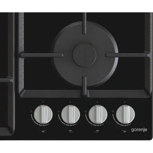 Рабочая поверхность Gorenje GT 641 EXB (BG6IA-G0B) - фото 6