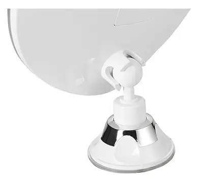 Зеркало для ванной LED Adler AD 2168 - фото 4