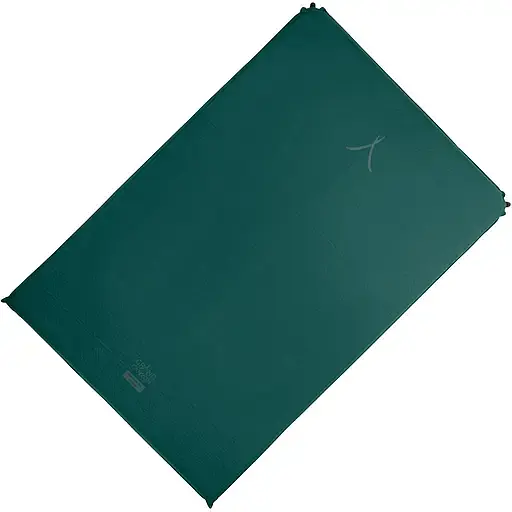 Коврик самонадувной Grand Canyon Hancock 5.0 Double Botanical Garden (350016) - фото 2