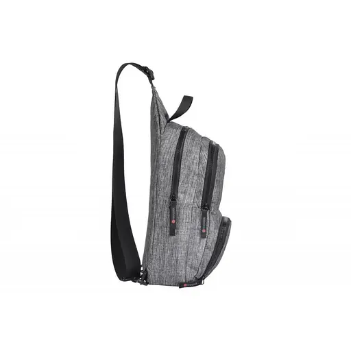 Городской рюкзак Wenger Console Cross Body Bag (605029) - фото 5