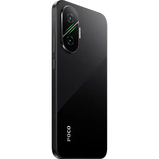 Смартфон Poco F7 12/256GB Black Global EU [145272] - фото 5