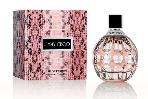 Оригинал Jimmy Choo Eau de Parfum 60 мл парфюмированная вода - фото 1
