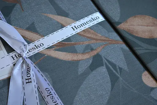 Комплект постільної білизни Homesco Євро 000280777 - фото 3