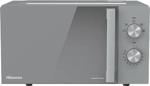 Микроволновая печь Hisense H20MOMP1H (M20XYZ) (6871343) - фото 5