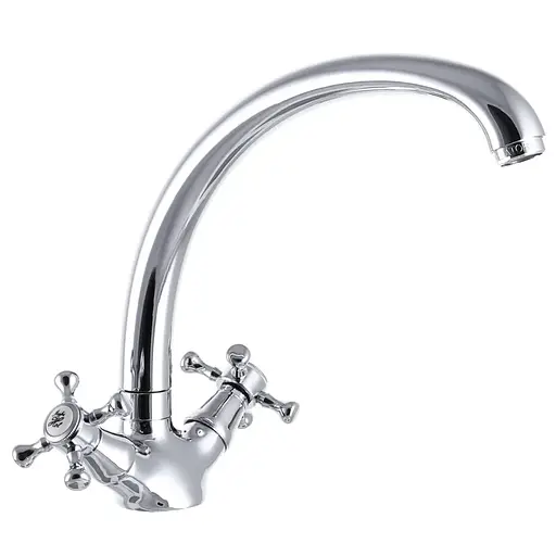 Змішувач для кухні Champion MF 273 CH0076 Хром - фото 1