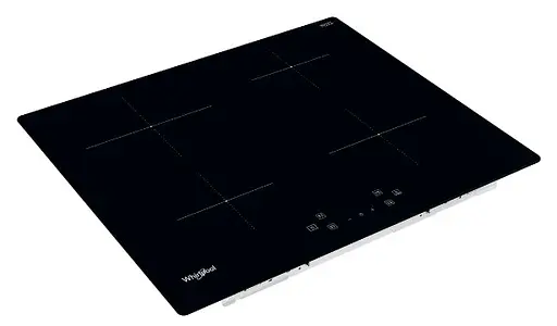 Варильна поверхня електрична Whirlpool WS Q4860 NE  (6730061) - фото 2