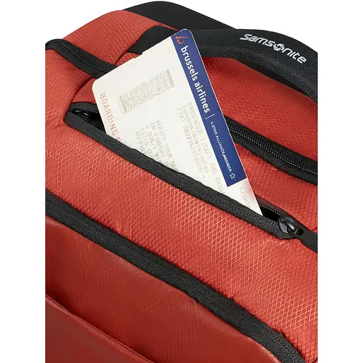 Сумка-Рюкзак На Колесах Samsonite ARMOX RUST 55x40x25 KQ2*96005 - фото 10