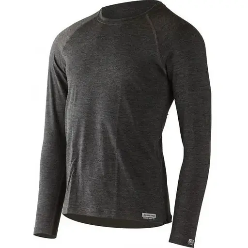Термокофта Lasting Atar Dark Grey XXL (1054-002.001.5470)