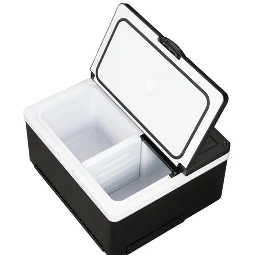 Компрессорный автохолодильник Alpicool ARC22 (20 литров) - фото 2