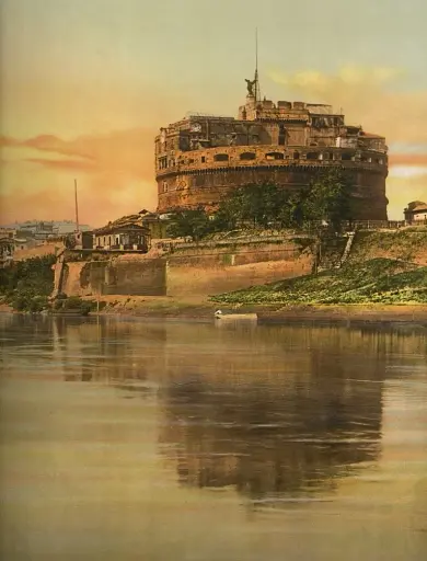 Portrait of a City. Rome - фото 4