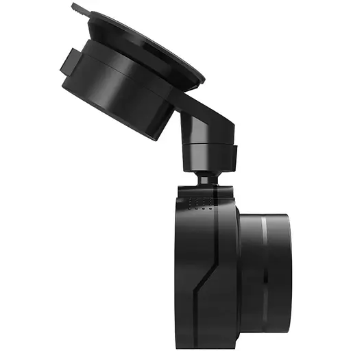 Відеореєстратор Canyon DVR25 WQHD 2.5K 1440p Wi-Fi Black (CND-DVR25) - фото 5