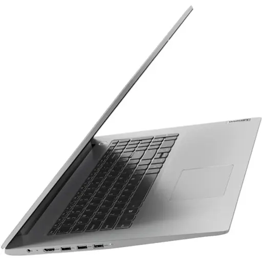 Ноутбук Lenovo IdeaPad 3 17IIL05 17.3" HD+ 8/512GB i5-1035G1 MX330 2GB Gray (Open Box) (81WF000PUS) - фото 4