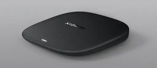 Смарт ТВ медиаплеер SmartTV Xiaomi TV Box S 3rd Gen 2/32 - фото 2