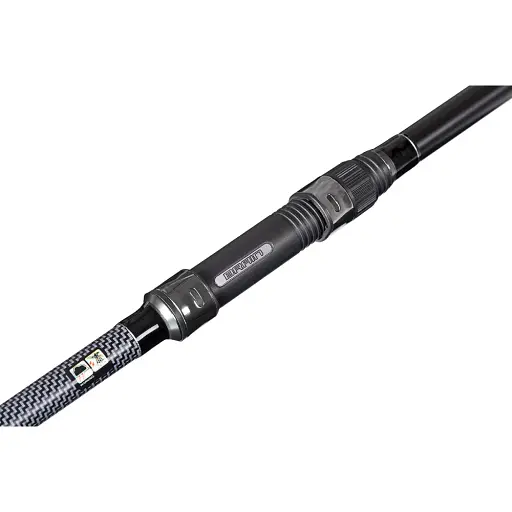 Вудилище коропове Brain Classic Carp 3.90m 3.5lbs 3sec. - фото 5