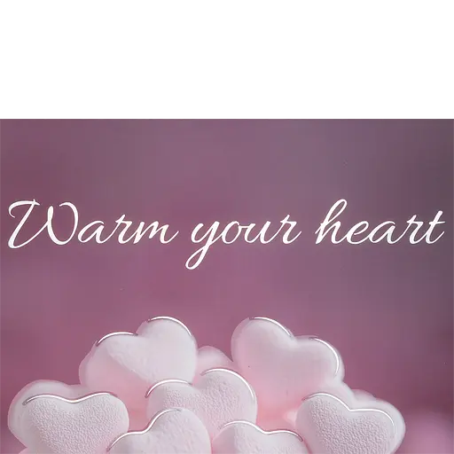 Щоденник недатований Buromax Romantic поліграфічний A5 336 сторінок світло-рожевий (BM.20400-43) - фото 4