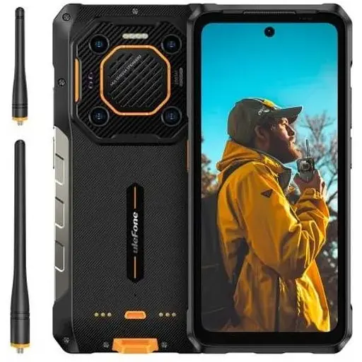 Смартфон Motorola Edge 50 Ultra 16/1 ТБ Peach Fuzz PB0Y0056 UA UCRF