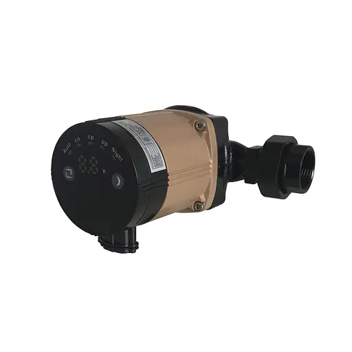 Насос циркуляционный энергосберегающий Optima OP25-40AUTO 180 мм - фото 5