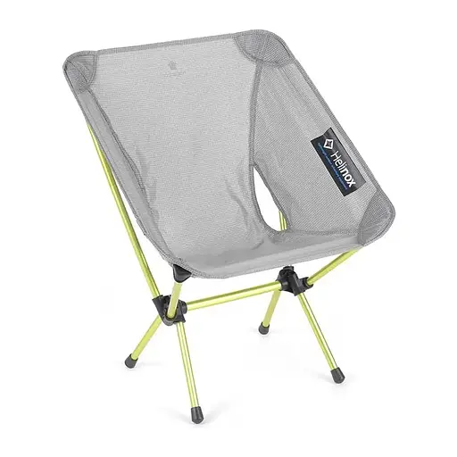 Стілець Helinox Chair Zero L Grey (1053-10556)