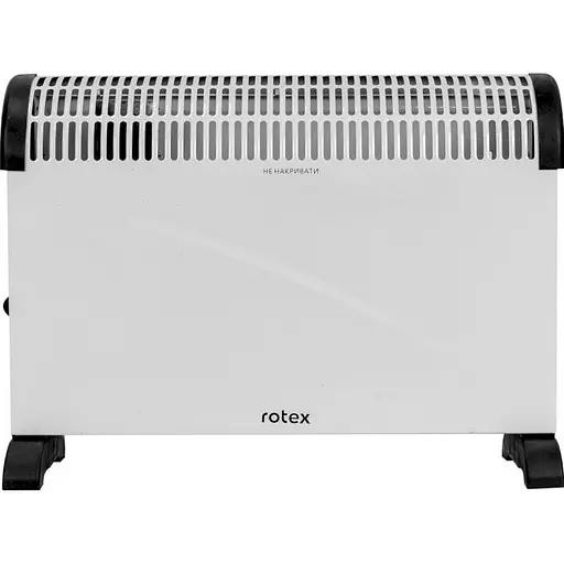 Конвекционный обогреватель Rotex RCX200-H [74604] - фото 2