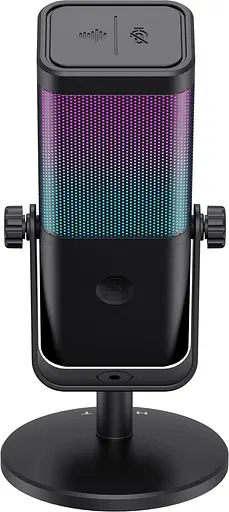 Мікрофон GamePro (UGM117B) - фото 5