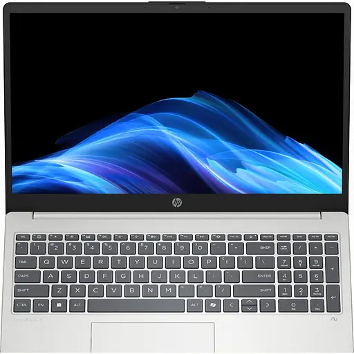 Ноутбук HP 15.6 OmniBook 3 15-fn0013ua FHD IPS/Ryzen AI 5 330/16GB/512SSD/Radeon/W11H (C9NH9EA) - фото 4
