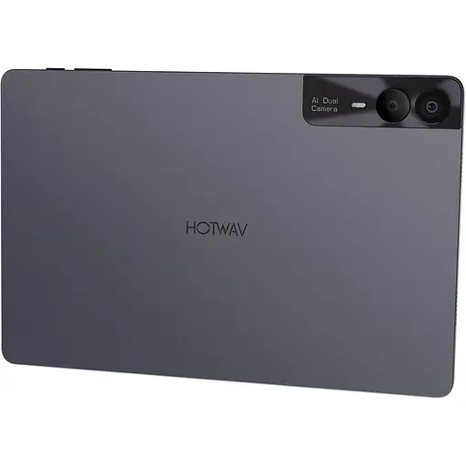 Планшет Hotwav Pad 11 6/256GB LTE Gray Global EU [143499] - фото 7