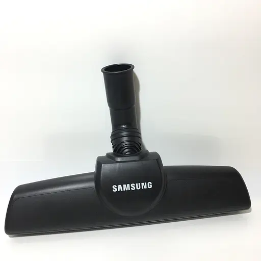 Щетка для уборки паркета, ламината, пола, линолеума для пылесоса Samsung DJ97-01164A на диаметр трубы 35мм - фото 2