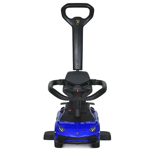 Дитяча Каталка-толокар «Lamborghini» M 5777EL-4 до 25 кг - фото 3
