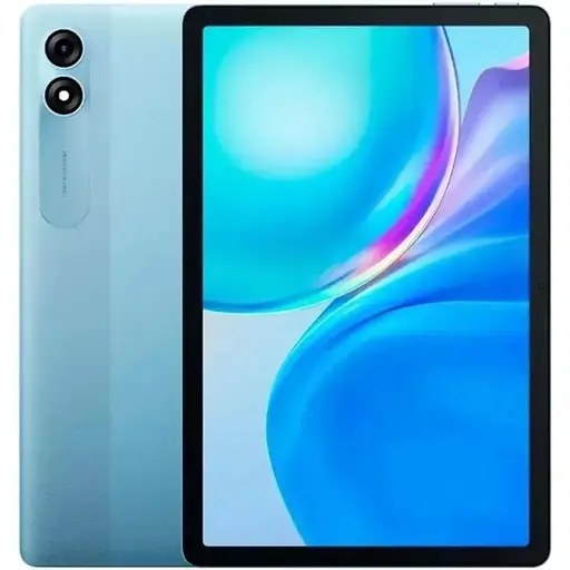 Планшет Blackview Tab 90 4/128GB Wi-Fi Magic Blue - фото 1