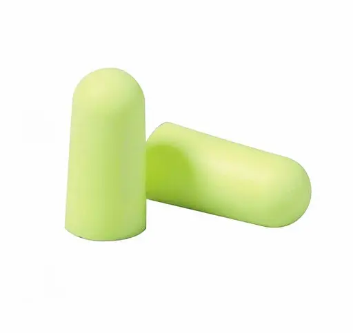 Беруші для сну 3М E.A.R. Soft Yellow Neon SNR 36 дБ (866-02)