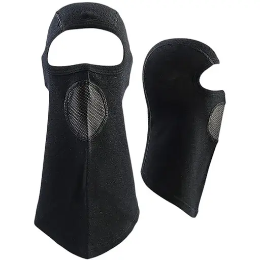 Балаклава Woolona Balaclava (WOO-BAL-BL)