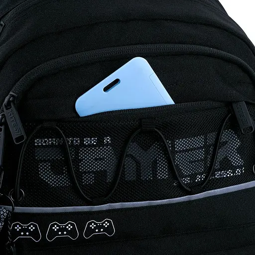 Рюкзак Kite Education 584 Gamer - фото 7