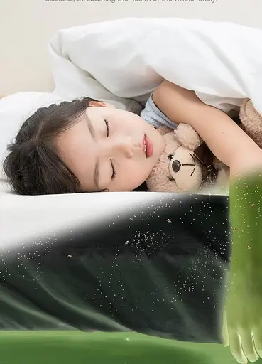 Беспроводной пылесос Vacuum Cleaner K9T для удаления пылевого клеща - фото 8