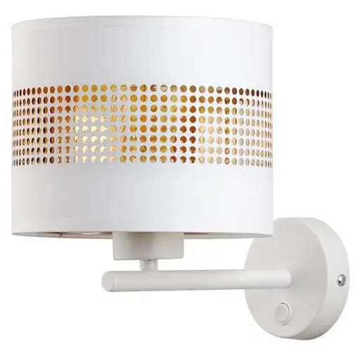 Бра TK lighting 3221 Tago white - фото 1