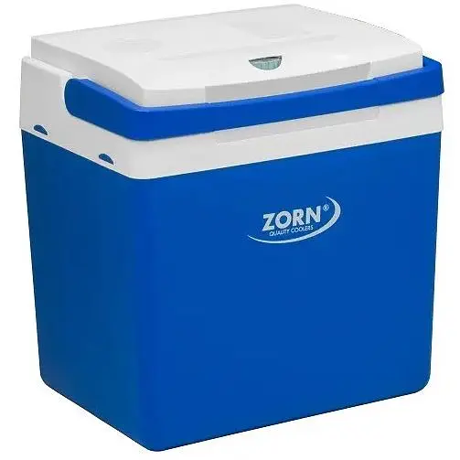Автохолодильник Zorn Z-26 12/230 V 25 л - фото 1