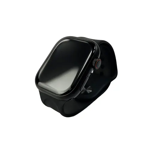 Смарт-часы BIG V200 Pro Max 44mm 220 mAh IP65 черный - фото 1