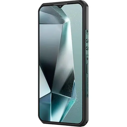 Смартфон Oulitel WP35 S 6/256GB Green - фото 2
