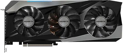 Відеокарта Gigabyte RTX 3070Ti 8Gb Gaming OC (GV-N307TGAMING OC-8GD) (GDDR6X, 256 bit, PCI-E v4.0 x16) Б/в - фото 1
