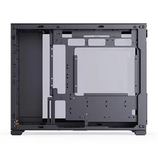 Корпус Jonsbo D32 STD Black (D32 STD Black) Без БП - фото 11