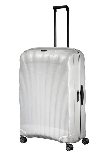 Валіза Samsonite C-LITE 86 см WHITE 86x58x36 CS2*35006 - фото 7