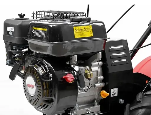 Культиватор бензиновый HECHT 750 - фото 4