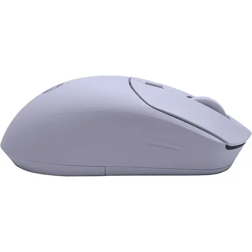 Миша HP 400 Quiet Purple (AZ7B7AA) [141240] - фото 4