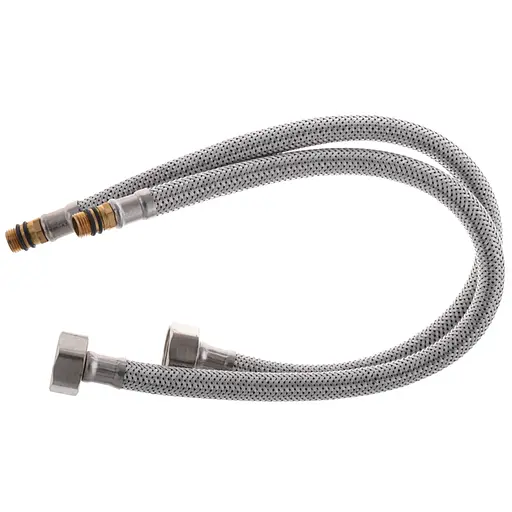 Змішувач для раковини MIXXUS PREMIUM EVA 001 HIGH (MI5809) - фото 5