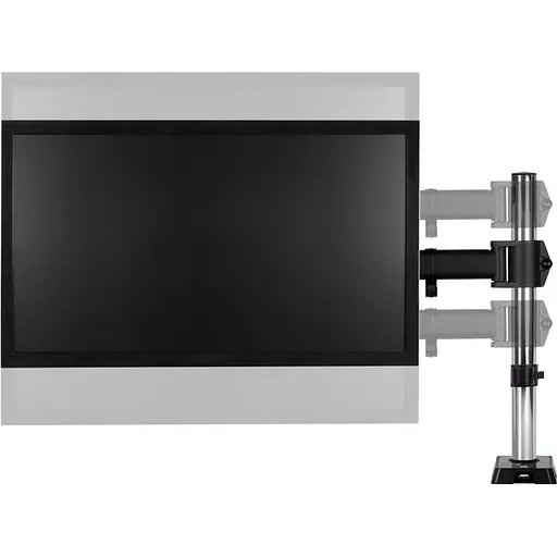Настольный крепеж для мониторов Arctic Z1 Gen.3 13-43" Black (AEMNT00052A) [134151] - фото 4