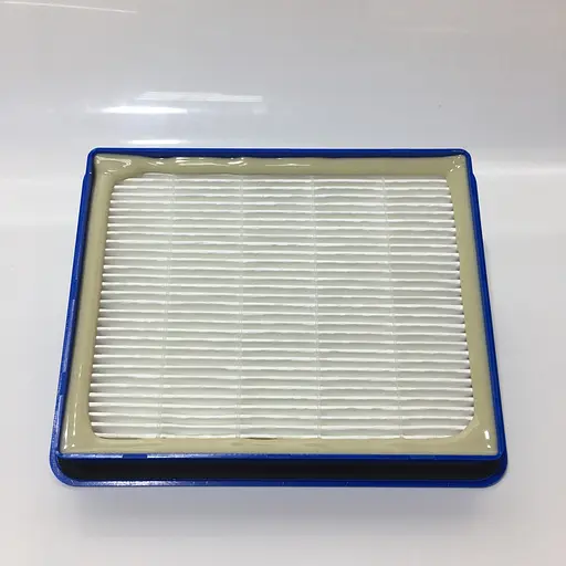 Hepa фільтр для пилососу Zelmer Solaris Twix, Clarris Twix, Syrius, Jupiter, 5000.0050 (ZVCA050H), 632559 - фото 4