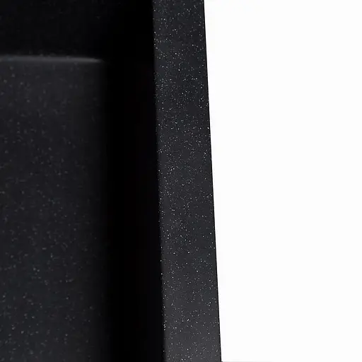 Кухонная мойка Romzha Quadro Antracit (901) - фото 4