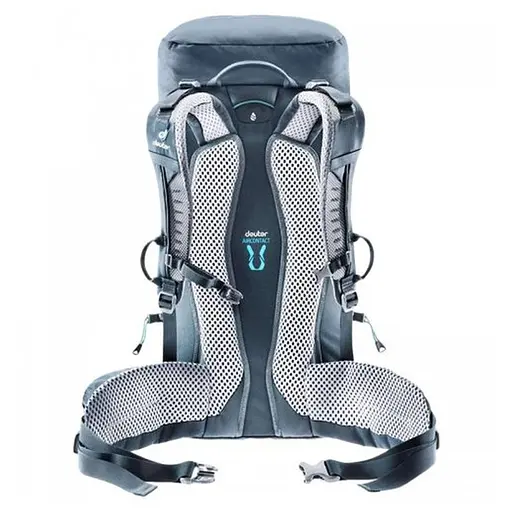 Рюкзак Deuter Trail 20 SL Black-Graphite (1052-3440019 4701) - фото 2