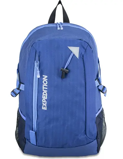 Городской рюкзак Semi Line 28 Blue (A3035-2) - фото 1