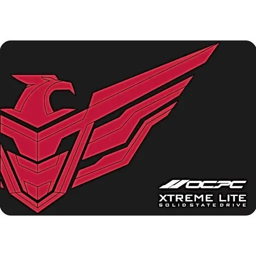 Накопитель SSD OCPC Sata 2.5 128GB XTL-200 2.5" SATA III, Retail 120 (SSD25S3T128GLT) - фото 1