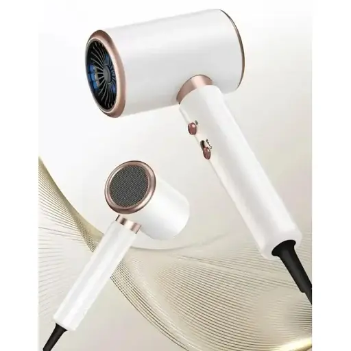 Фен F37 Air Blower - фото 3